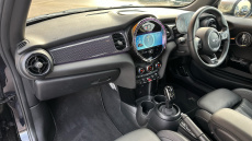 MINI Hatchback 1.5 Cooper Exclusive Premium 3dr Auto Petrol Hatchback